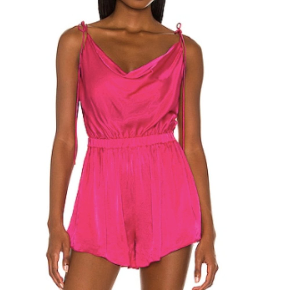 NBD Maelle Romper